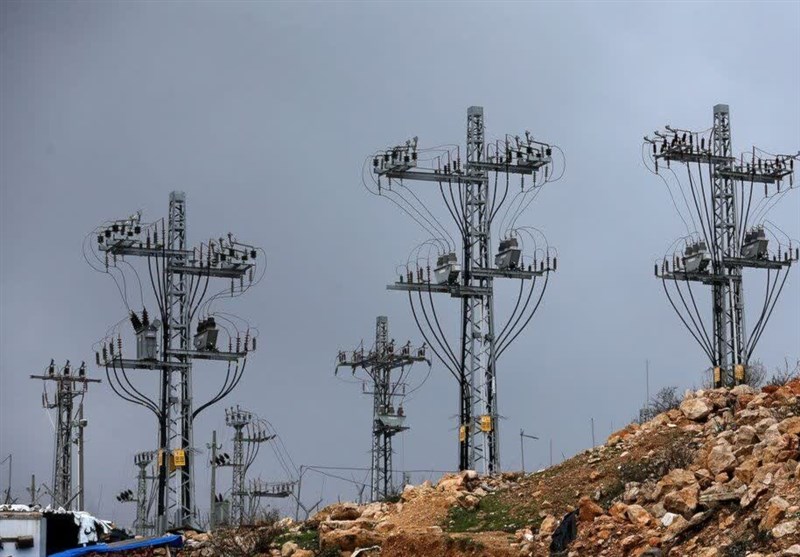 هشدار شرکت برق اسرائیل درباره تاریکی گسترده در شمال