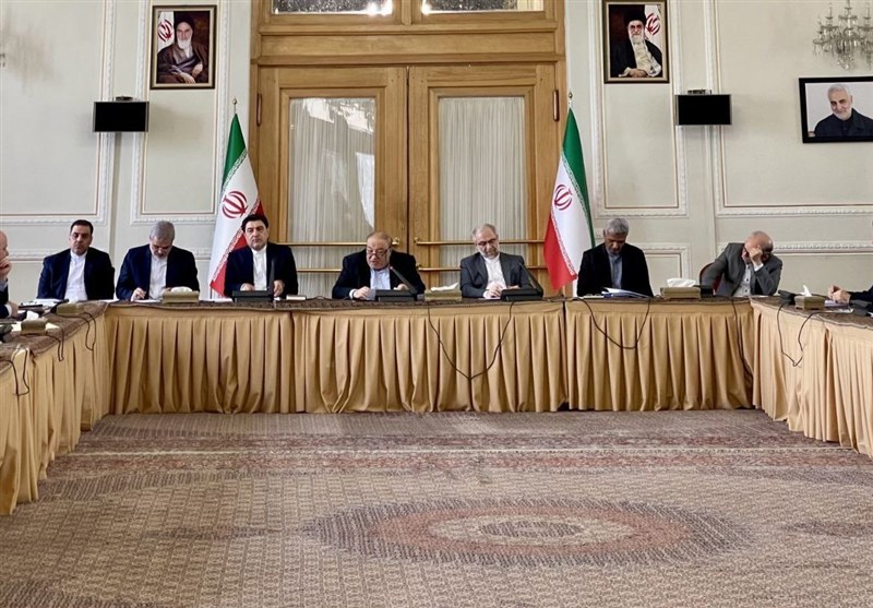 برگزاری دومین اجلاس بین‌المللی ایران و آفریقا در اردیبهشت