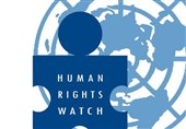 İnsan Hakları İzleme Örgütü’nün İsrail&apos;e Karşı Kapsamlı Boykot Vurgusu