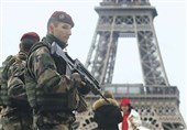 ارزیابی فرانسه از سطح حمله تروریستی احتمالی در المپیک پاریس