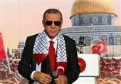 4 سیاست ترکیه در قبال جنگ غزه طی 6 ماه گذشته
