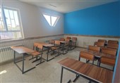 مدارس و کلاس کانکسی در استان بوشهر جمع‌آوری شده است