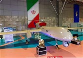 Bloomberg: İran&apos;ın insansız hava araçları yaptırımlara rağmen daha da gelişti