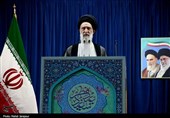 محقق کردن شعار سال توطئه‌های دشمن را خنثی می‌کند