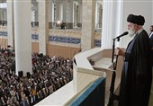 رهبر انقلاب: توفیق ملت ایران در وحدت کلمه است