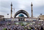 Muslims Worldwide Mark Eid al-Fitr