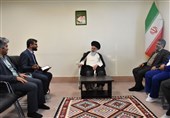 آیت‌الله حسینی‌بوشهری: دولت دانش‌بنیان‌ها را حمایت کند