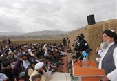 والی بامیان: عید فطر نماد وحدت و همدلی در افغانستان است