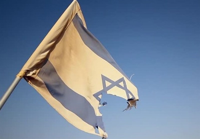 رژیم اسرائیل مانند ناتو در افغانستان شکست می‌خورد