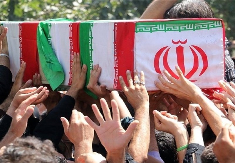پیکر شهید دفاع مقدس بوشهری پس از 40 سال شناسایی شد