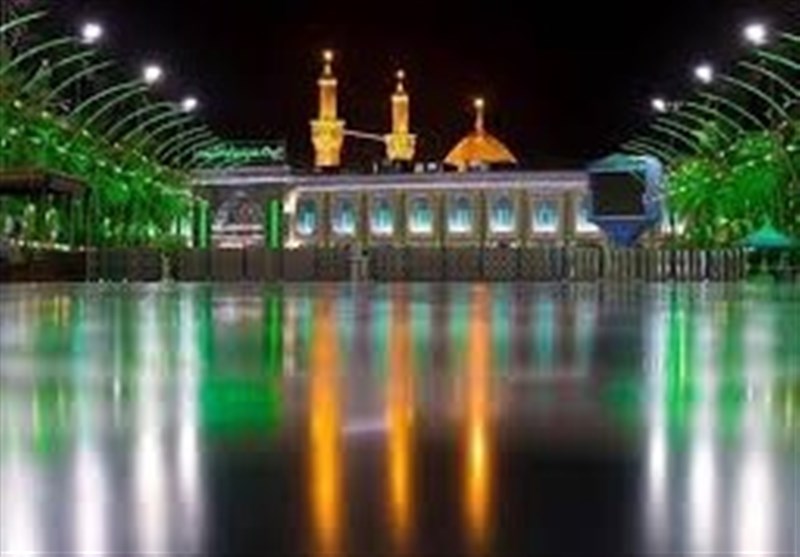جشنواره ملی اشکواره حسینی به دور هفتم رسید