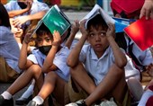 Heatwaves Put Millions of Children in Asia at Risk: UN