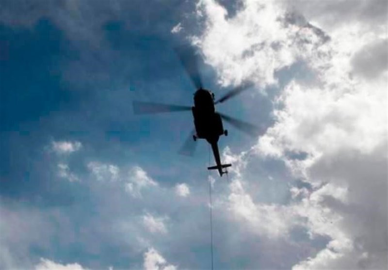Two Philippines Navy Pilots Killed in Helicopter Crash