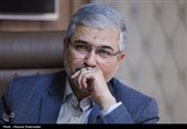 فلسفی: پاسخ ایران هم سطح با تجاوز آمریکا به تاسیسات هستهای بود