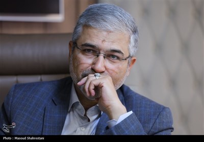 ايران،حمله،موشكي،قاطع،نماينده،مجلس،آمريكا،تهران
