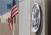 هشدار آمریکا به کارکنان سفارت خود در رژیم صهیونیستی