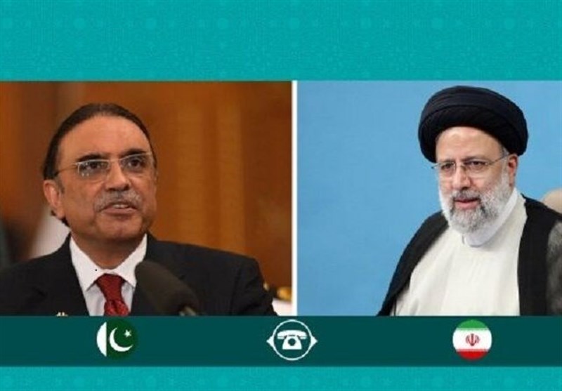 İran ile Pakistan Arasındaki İlişkilerin Gelişmesi Sultacı Güçlerin Hoşuna Gitmiyor