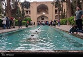 هشدار به وزارت میراث؛ ابنیه تاریخی نباید دفتر کار شود