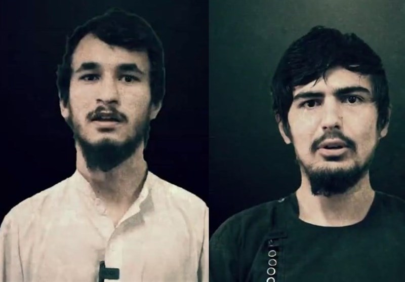 Two ISIS Members Nabbed on Iran-Afghanistan Border