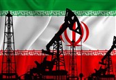 تولید نفت ایران به 3.3 میلیون بشکه در روز رسید