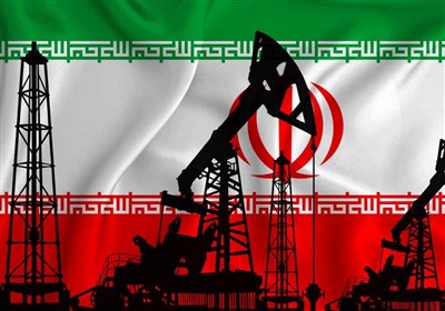 İran&apos;ın Petrol Üretimi 3 Milyon Varili Aştı