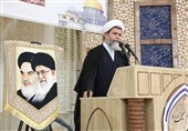 امام‌جمعه‌ موقت شیراز: مسئولان قدر مشارکت مردم را بدانند