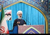 خطیب جمعة طهران: طوفان الأقصى أظهرت الضعف الأساسی لأقوى جیش فی العالم