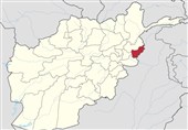 انهدام مخفیگاه داعش در مرز افغانستان با پاکستان
