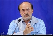محمدحسن نامی کاندیدای انتخابات ریاست‌جمهوری می‌‌شود