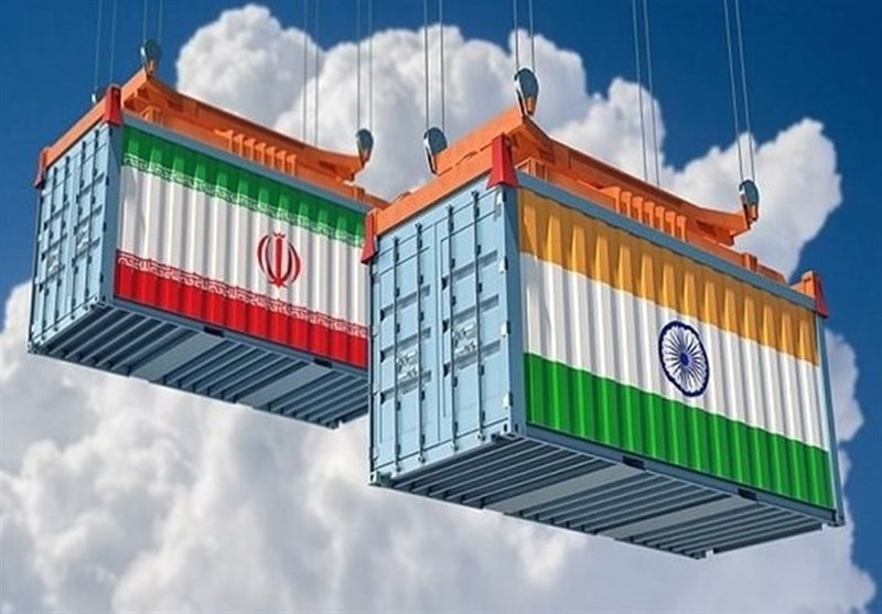 Iran’s Exports to India Exceed $2.2 Billion in One Year: TPOI