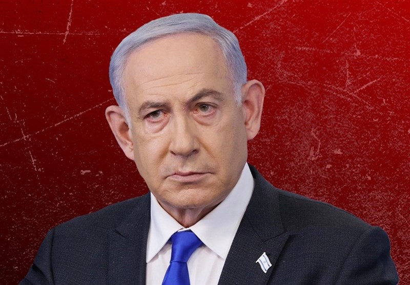 لفاظی مجدد نتانیاهو علیه مقاومت فلسطین