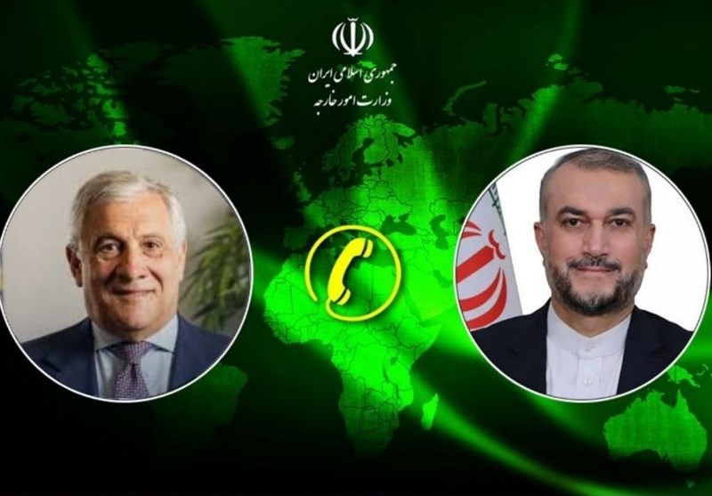 Emir Abdullahiyan: İran Bölge Güvenliği İçin Büyük Masraflar Yaptı
