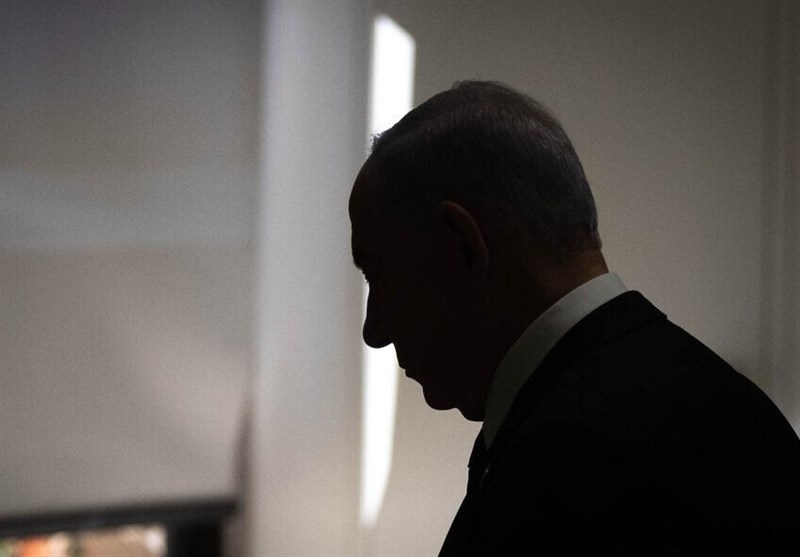 نویسنده صهیونیست: نتانیاهو اسرائیل را نابود خواهد برد