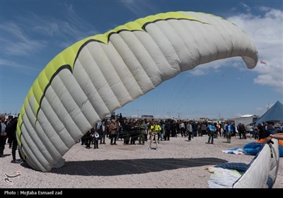 جشنواره فرهنگی،ورزشی و تفریحی دریاچه ارومیه
