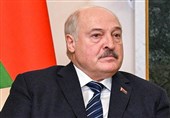 Belarusian President Signs Law Suspending Treaty on Conventional Armed Forces in Europe