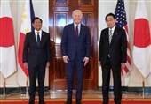 US, Japan, Philippines Trilateral Deal to Change Dynamic in South China Sea, Marcos Says