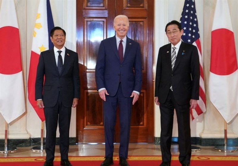 US, Japan, Philippines Trilateral Deal to Change Dynamic in South China Sea, Marcos Says