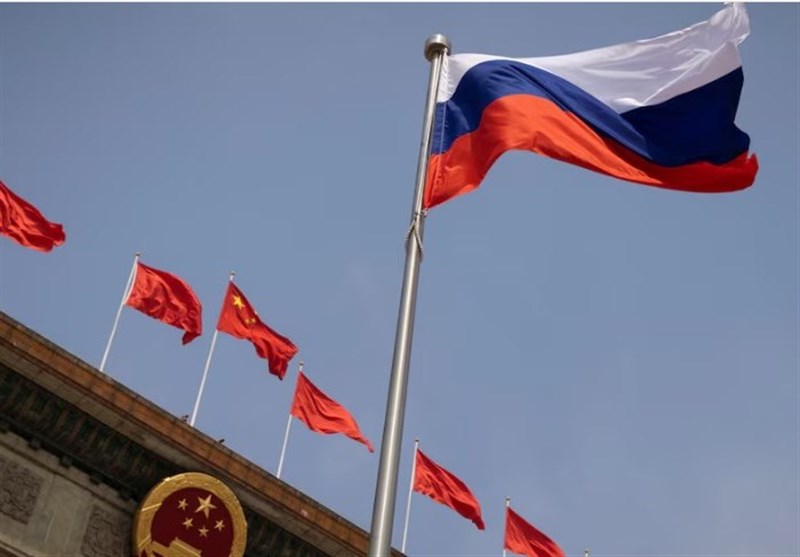 ادعای مقامات آمریکا: چین ماشین جنگی روسیه را تقویت می‌کند