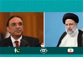  азвитие отношений между Ираном и Пакистаном не приятно доминирующим державам