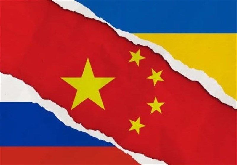 تحولات اوکراین|تلاش چین برای ایجاد شرایط گفتگوی مسکو و کی‌یف