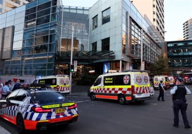 حمله با سلاح سرد در استرالیا 6 کشته برجای گذاشت