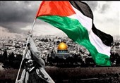 آرزوی کودکی آقازاده فلسطینی که هفته پیش اجابت شد + فیلم