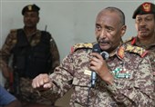 تعهد ژنرال برهان به مسلح کردن مردم ایالت الجزیره سودان
