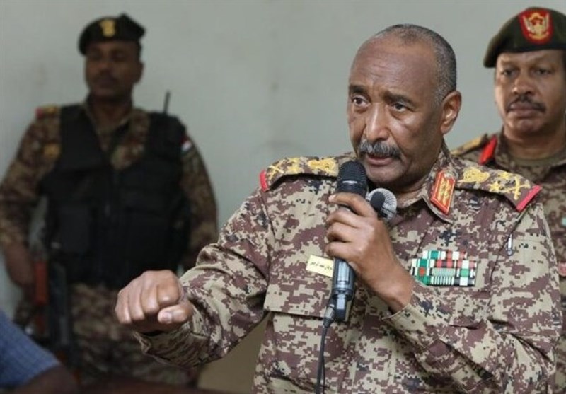 تشکیل دولت جدید سودان با مهلت 2 هفته‌ای ژنرال برهان