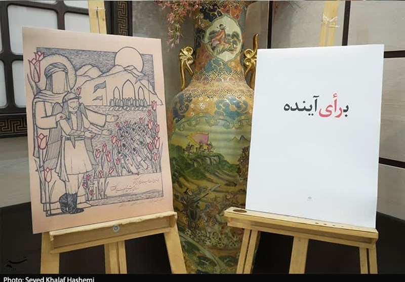 پرداخت ۲۰ میلیارد تومان تسهیلات به هنرمندان بوشهری+عکس