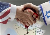 Американские шпионские компании как топливо машины убийства Израиля в Газе