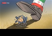 Сионисты напуганы и обеспокоены реакцией Ирана