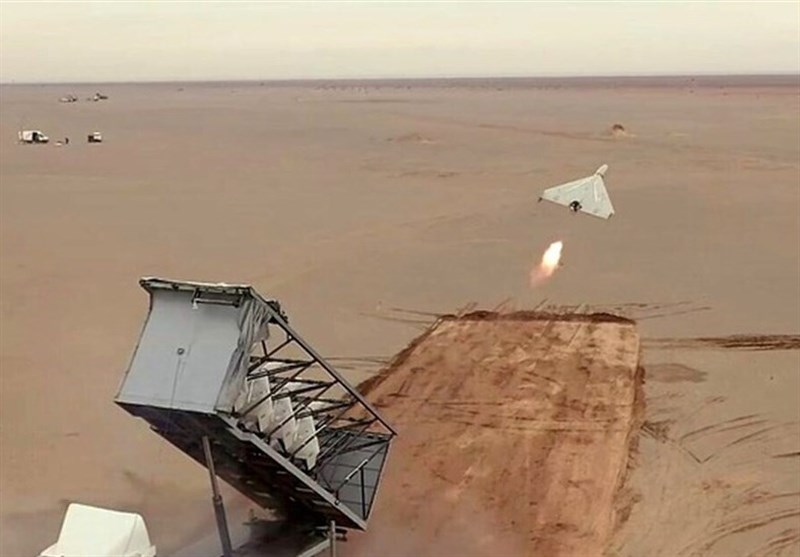 İsrail Ordusu Sözcüsü İran&apos;ın insansız hava araçlarıyla cevap verdiğini doğruladı