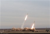 Десятки ракет КСИ поразили цели на оккупированных палестинских территориях