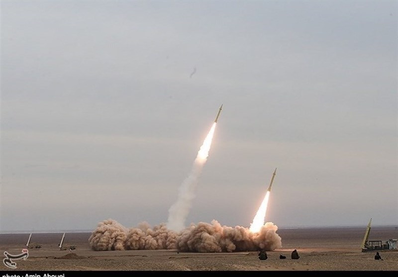 Десятки ракет КСИ поразили цели на оккупированных палестинских территориях